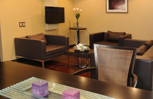 San Juan Hotel | Hotel Del Bono Park