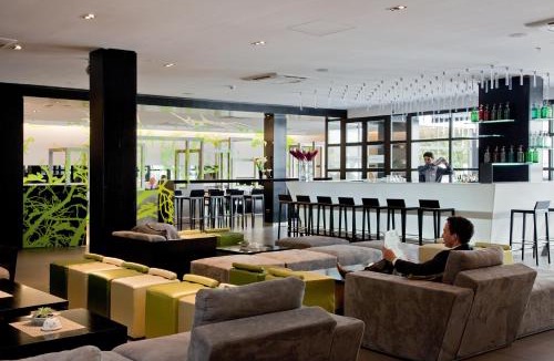 San Nicolas Hotel | Novotel Buenos Aires