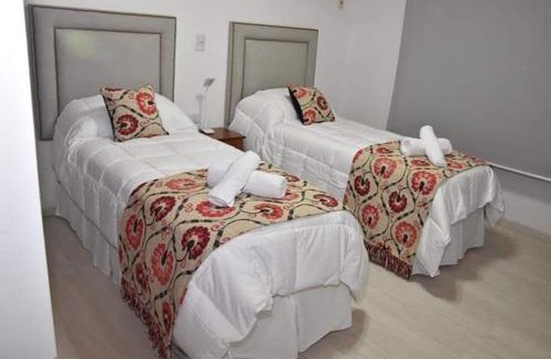 Winifreda Hotel | Ambientes de la Patagonia