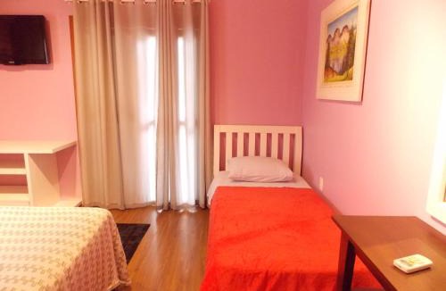 Canela House | Casa 4 quartos em Canela - Palace Hotel