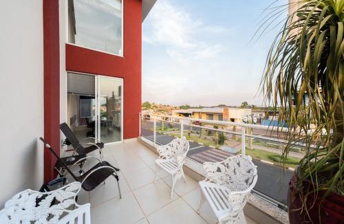 Pirapozinho Hotel | Caligio Hotel