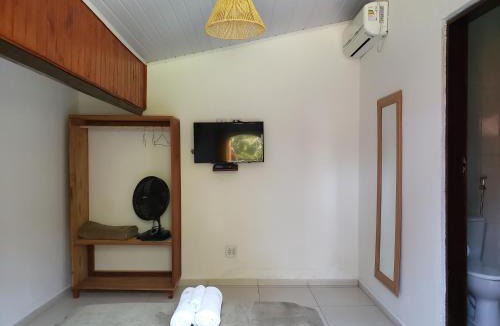 Trindade Hotel | Pousada Sitio das Flores