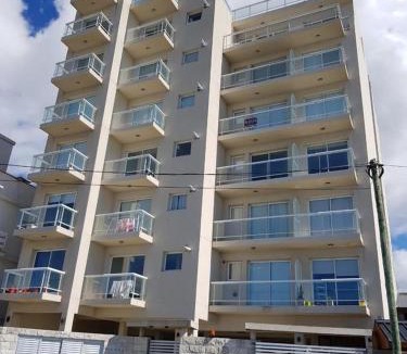 Constitucion Apartment | DEPTOS VIP en EDIFICIO FRENTE AL MAR-ZONA CONSTITUCION