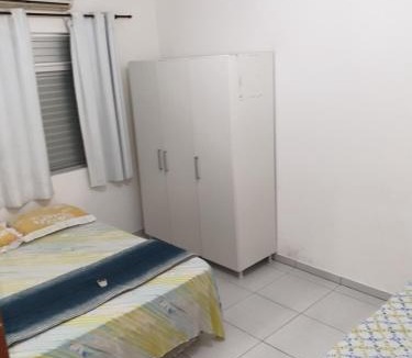 Ingleses Sul Apartment | Pousada MAR & SOL a 180 m da praia