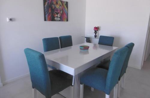 Constitucion Apartment | DEPTOS VIP en EDIFICIO FRENTE AL MAR-ZONA CONSTITUCION