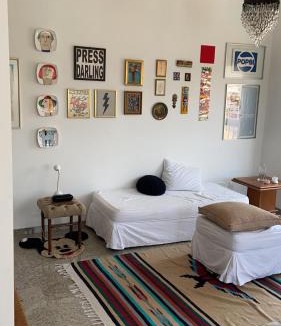 Caxambu Apartment | Lindo apartamento em Caxambu