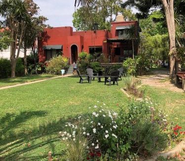Partido de Tigre House | Cabaña Isla Paihuen