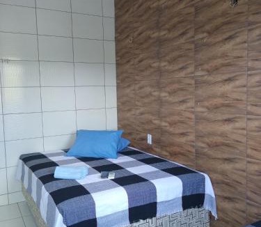 Teresina Hotel | HOTEL CIDADE EXPRESS 24H