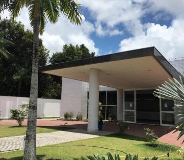 Goiana Hotel | Hotel Abba Goiana PE