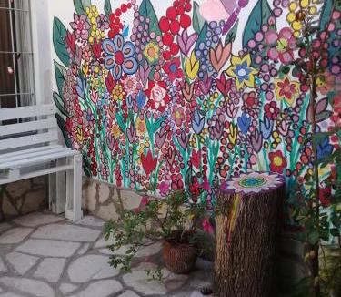Vicente Lopez Apartment | Lo de Sili
