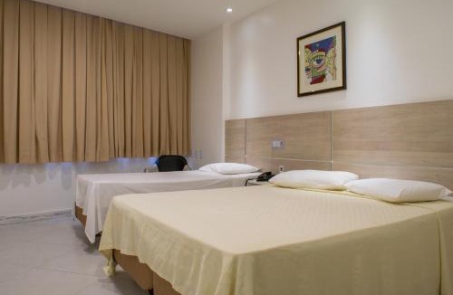 Guandu Hotel | Hotel Rio Grande