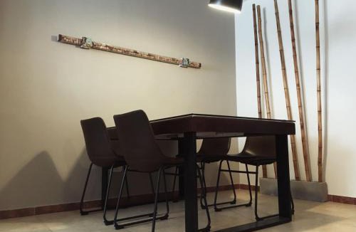 Guaymallen Apartment | Como en casa. en gran Mendoza