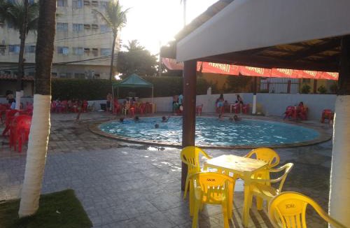 Armacao Apartment | Flat Jardim de Alah