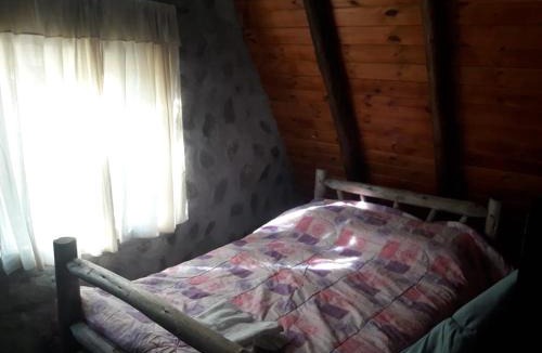 San Agustin de Valle Fertil Cabin | Cabañas Laukan