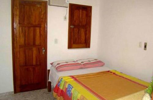 Velha Boipeba Hotel | Pousada Nativa