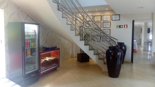 Abre Campo Hotel | HOTEL SÃO JORGE