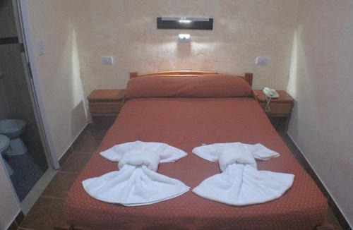 Balvanera Hotel | Hotel Los Cedros
