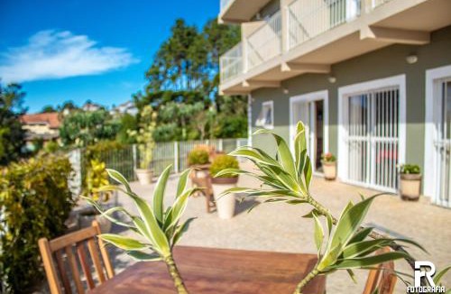 Recanto Araucaria Hotel | Pousada Bosque das Araucárias