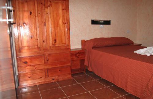 Balvanera Hotel | Hotel Los Cedros