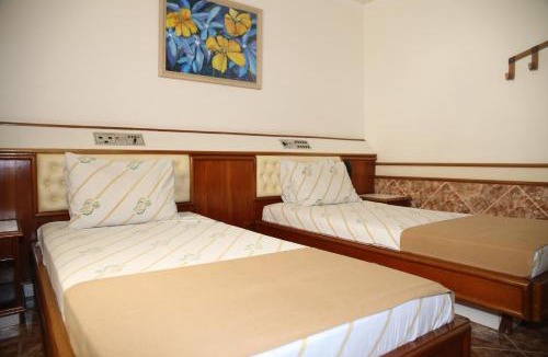 Vila Guilherme Hotel | Maison Florense Hotel