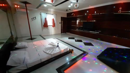Braganca Paulista Hotel | Viper Motel
