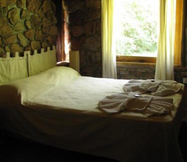 Nono Cabin | Rincón Alto Cabañas