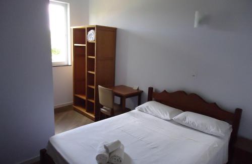 Centro Hotel | Grande Hotel Atibaia