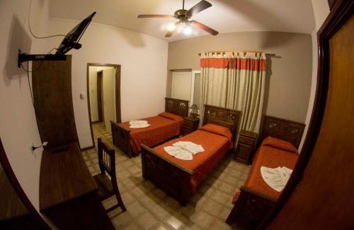 Santa Rosa de Calamuchita Hotel | Hotel Gloria