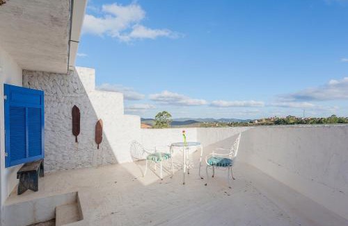Lavras Novas Hotel | Pousada Loft da Serra