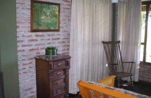 Sierra de los Padres Cabin | Cabaña Maya