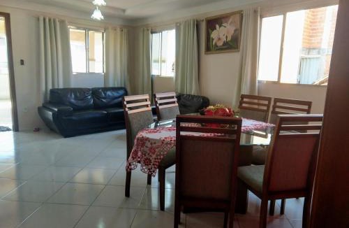 Novo Mexico House | Residência Familiar