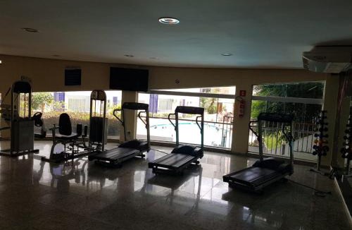 Pousada do Rio Quente Apartment | ÁGUAS da SERRA - RIO QUENTE