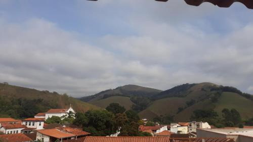 Conservatoria Hotel | Pousada Preludio
