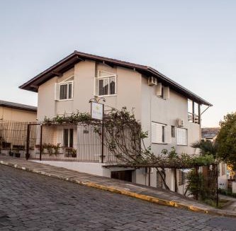 Imigrante Hotel | Pousada Don Marini