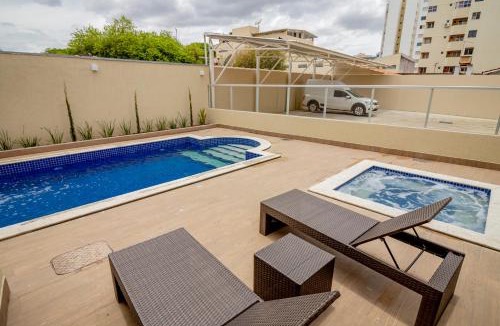 Termal Hotel | Pousada Recanto das Caldas