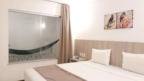 Santo Antonio de Jesus Hotel | Pena Branca Hotel e Eventos
