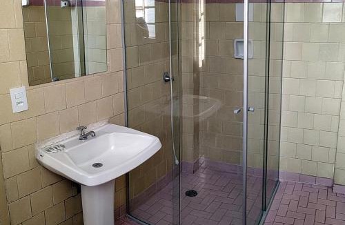 Sao Jose do Rio Preto Hotel | Hotel Itamarati