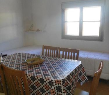 Copahue Apartment | Doña Maria