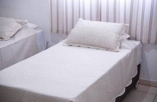 Centro Hotel | Hotel Vila Real Dourados