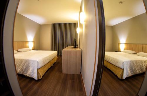 Campo Largo Hotel | Hotel Campo Largo Express