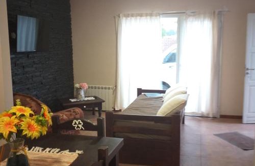 Dina Huapi Apartment | Alojamiento Turístico Cauquén