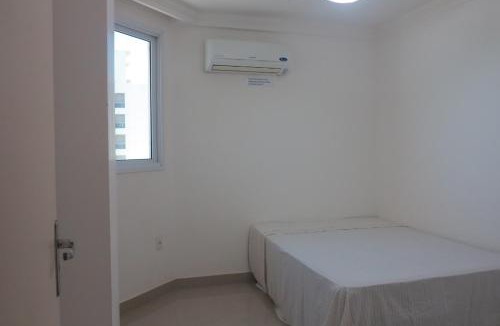 Praia do Morro Apartment | apto 404