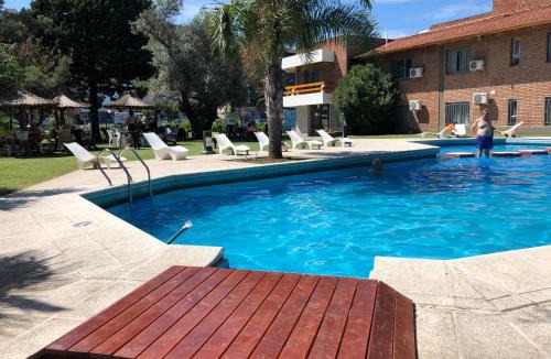 Villa Carlos Paz Hotel | Riviera Hotel & Spa