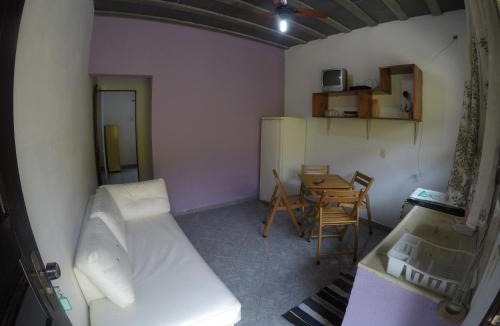 Maresias Hotel | Chalé Sergipe Maresias
