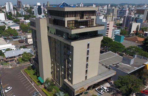 Centro Hotel | Hotel Bertaso