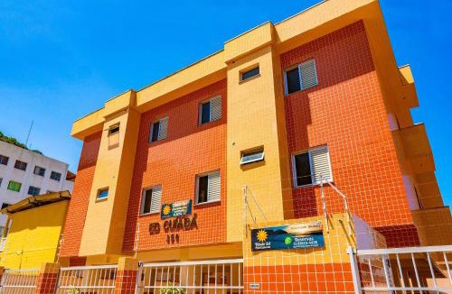 Praia Grande Apartment | Apartamento Praia Grande Ubatuba 2 vagas garagem Internet WiFi