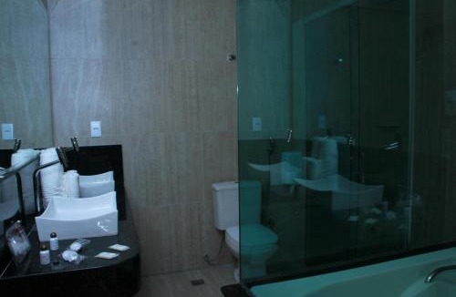 Luziania Hotel | Hotel Saron