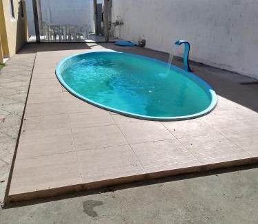 Sao Miguel dos Milagres Cabin | marés de milagres