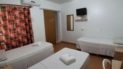 Sao Joao Batista Hotel | Hotel Pousada Sinos