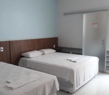 Imperatriz Hotel | Big Hotel